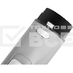 Фен-щетка Starwind SHB 6050 800Вт серый, фото5