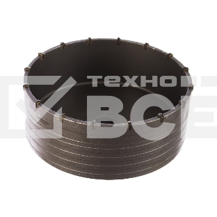 Буровая коронка MATRIX 70396, M22 х 150 мм