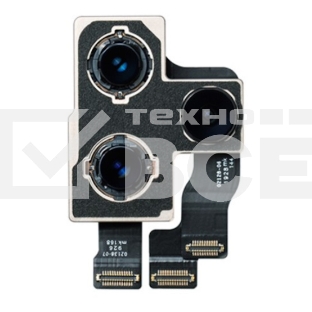Камера задняя (основная) для Apple iPhone 11 Pro Max