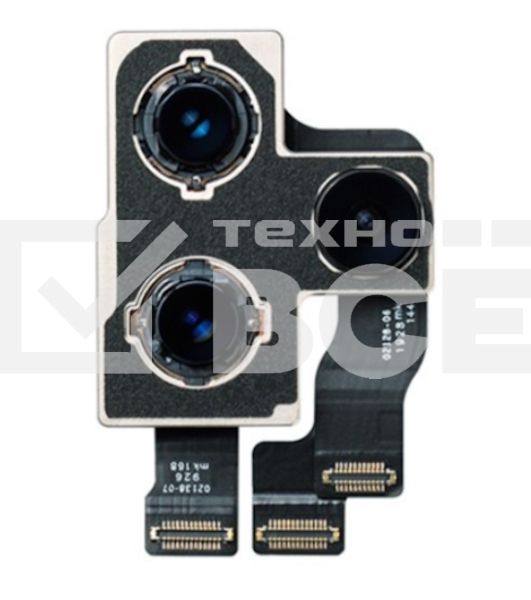 Камера задняя (основная) для Apple iPhone 11 Pro Max
