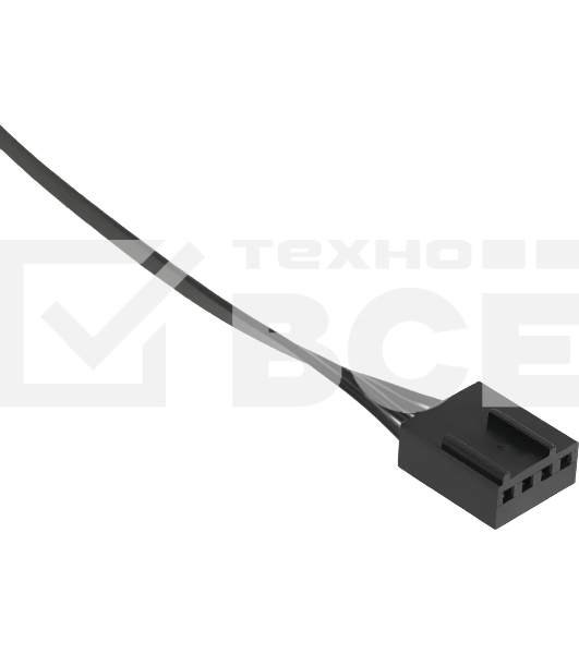 Кулер ID-COOLING DK-03 RAINBOW черный/серебристый 120мм алюминий 1800rpm 26db 4-pin 100W 63мм