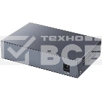 Коммутатор Cudy GS1005P (L2) 5x1Гбит/с 5PoE 60W неуправляемый, фото3