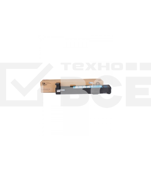 Картридж лазерный GalaPrint GP-CB381A (№824A) голубой (21000 стр) для HP Color LaserJet CP6015/CP6015dn/CP6015n/CP6015xh/CM6030/CM6030f/CM6040/CM6040f