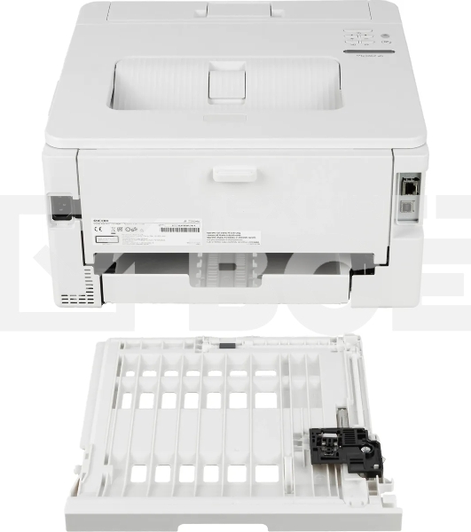 Принтер лазерный Ricoh SP 230DNw (408291), A4, ч/б, печ. до 30 стр/мин., 1200 x 1200 dpi, USB, RJ-45, Wi-Fi
