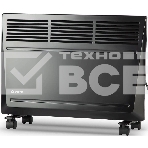 Конвектор Vitek Midnight VT-2194 черный, 1500Вт, 20м2, фото5