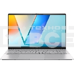 Ноутбук ASUS Vivobook S 15 OLED S5507QA-MA013W Snapdragon® X Plus X1P 42 100   3.4GHz  LPDDR5X 16GB 1TB PCIE G4 SSD   15.6