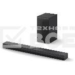 Саундбар LG S70TY 3.1.1 400Вт черный, фото 1