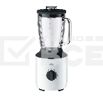 Блендер BRAUN JB3150WH, фото 1
