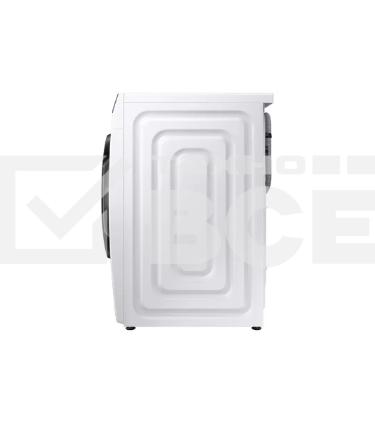 Стиральная машина Samsung WW90T554CAT/LD белый, загрузка фронтальная 9 кг, 1400 об/мин., класс: A+++
