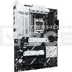 Материнская плата ASUS PRIME X870-P, AM5, AMD X870, 4xDDR5, 2xSATA, 4xM.2, 1xPCI-E 5.0 x16, 1xPCI-E 4.0 x16, 1xPCI-E x1, 1xHDMI, 2xUSB Type-C, 1x2.5Gb LAN, 4xUSB-A 3.2 Gen 1, 1xUSB 3.2 Gen 2, 3x3.5 мм, 7.1, ATX, фото9