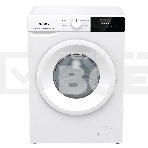 Стиральная машина Gorenje W1NHPI62SCS  белый, загрузка фронтальная 6 кг, 1200 об/мин., класс: А, фото2