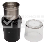 Кофемолка Sakura SA-6162BK 250 Вт, 100 г, чёрный, фото4