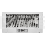 Вытяжка Krona Kamilla 600 GLASS WH, фото10