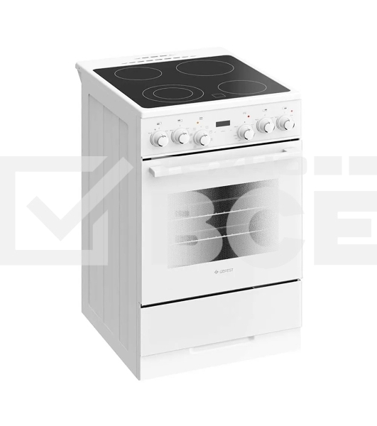Электрическая плита Gefest ЭП Н Д 5560-03 0040 13226000
