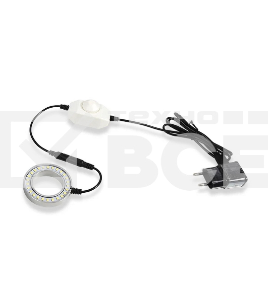 Стереомикроскоп тринокулярный BESTOOL BST-X6 II 7x-45x, WF10X, 45 угол обзора