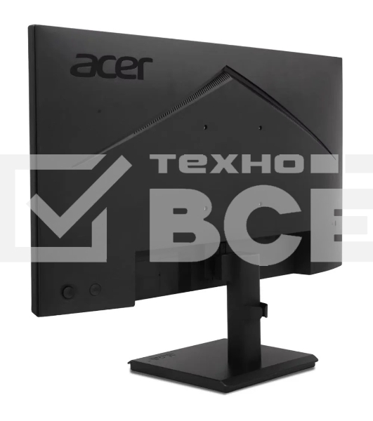 Монитор Acer V277Gbipv черный 27