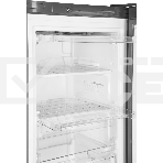 Морозильная камера Indesit DSZ 5175 G серебристый, 261 л, 4 ящика, фото7
