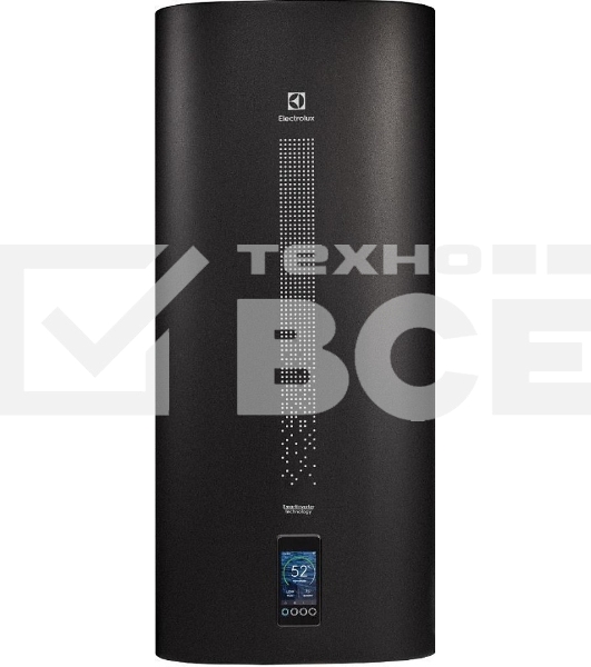 Водонагреватель Electrolux EWH 50 SmartInverter Grafit