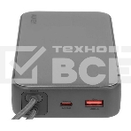 Внешний аккумулятор Aukey Spark Sling 20000 130W, фото5