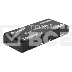 Усилитель-распределитель HDMI IconBIT HS-2501 1x2, поддержка 4К60, фото 1