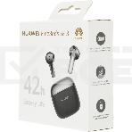 Наушники Huawei FreeBuds SE 3 ULC-CT020, Bluetooth, вкладыши, черный, фото7