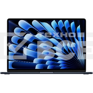 Ноутбук Apple MacBook Air A3241 M4 10 core 16Gb SSD256Gb/10 core GPU 15.3