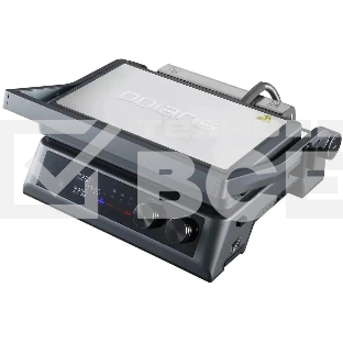 Электрогриль Polaris PGP 3010 SMOKELESS графит