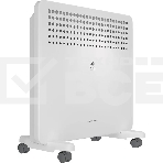 Конвектор Royal Clima MIVENTO Econo REC-MIE1000M 1000Вт белый, фото7