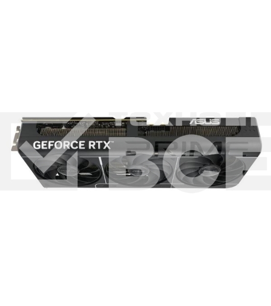 Видеокарта ASUS PRIME-RTX5070-O12GRTX5070,HDMI*2,DP*3,12G,D7; 90YV0M10-M0NA00