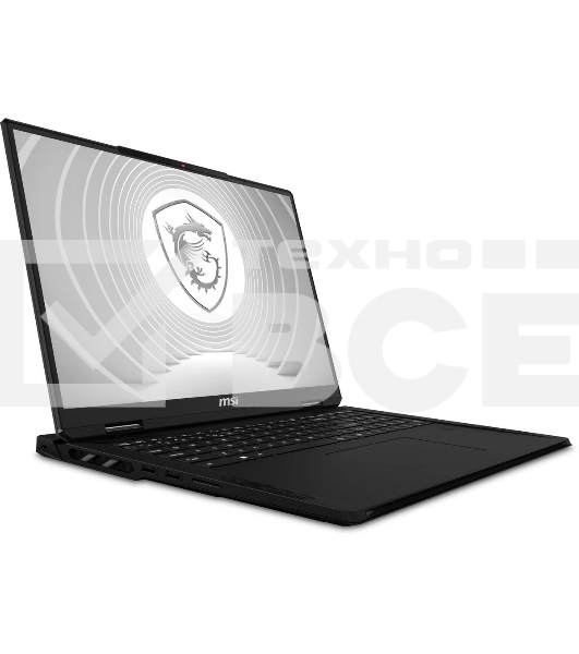 Ноутбук MSI CreatorPro X18 HX A14VKSG Core i9-14900HX 18