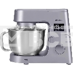 Миксер планетарный Vitek VT-PM0550 2000Вт серебристый, фото6