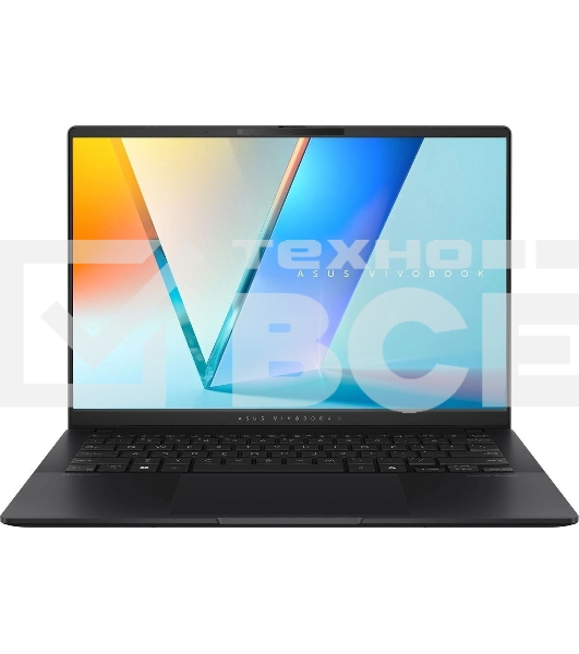 Ноутбук ASUS Vivobook S 14 OLED S5406SA Intel Core Ultra 5 226V 2100MHz/14