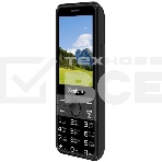 Мобильный телефон Xenium X800 черный моноблок 2Sim 2.8