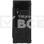 Компьютерный корпус Aerocool/Formula Streak-A-BK-v1 черный без БП ATX 1x80мм 2xUSB 2.0 1xUSB 3.0 audio, фото3