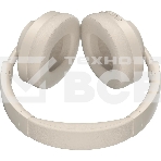 Беспроводная гарнитура Defender FreeMotion B485 бежевый, фото5