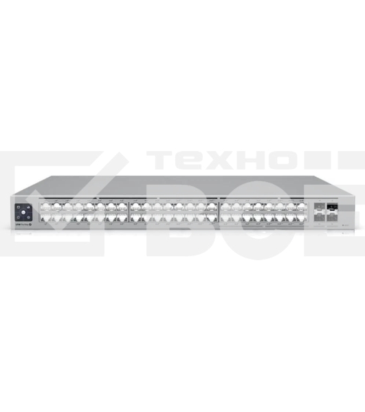 Коммутатор Ubiquiti USW-Pro-Max-48