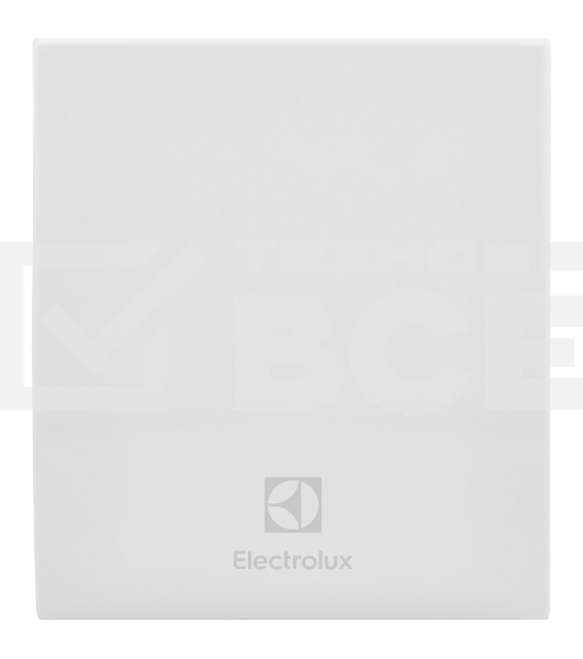 Бытовой вентилятор Electrolux EAFM - 120T