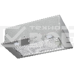 Вытяжка встраиваемая Zigmund & Shtain K 018.5 S нержавеющая сталь, 50 см, 660 куб. м/ч, 58.6 дБ, фото 1