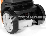 Мойка высокого давления DAEWOO DAW 500, 2100Вт 500л/ч 155 бар, фото2