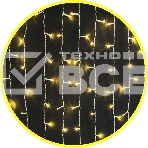 Гирлянда Navigator NGF-C01-192WW-10-1.5x1.2m-230-TR-IP20, фото 1