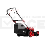 Газонокосилка бензиновая MTX GL51SP-K, 170 см3, 51 см, привод, 50 л, фото21