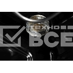 Духовой шкаф Электрический Hyundai HEO 6631 BG черное стекло, фото4