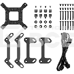 Кулер с водяным охлаждением Deepcool LM360, фото3