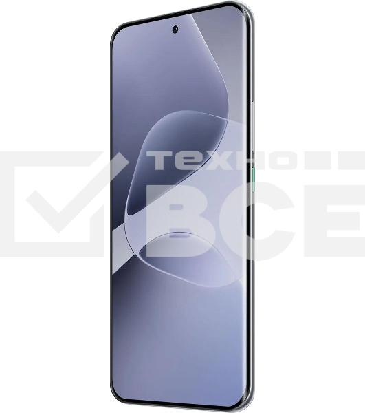 Смартфон Infinix Hot 60 Pro + X6886 8/256Gb серебристый титан