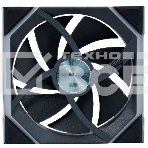 Комплект вентиляторов для корпуса Lian Li Uni Fan SL Wireless 120 черный (G99.12SL1W3B.00), фото7