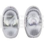 Портативная колонка Smartbuy (SBA-6000) DRIVE 2 белый, фото7