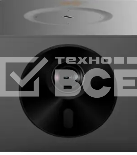 Проектор Cactus CS-M1.SG DLP 9600Lm (1920x1080) 200000:1 ресурс лампы:20000часов 1xUSB typeA 1xHDMI 1.9кг