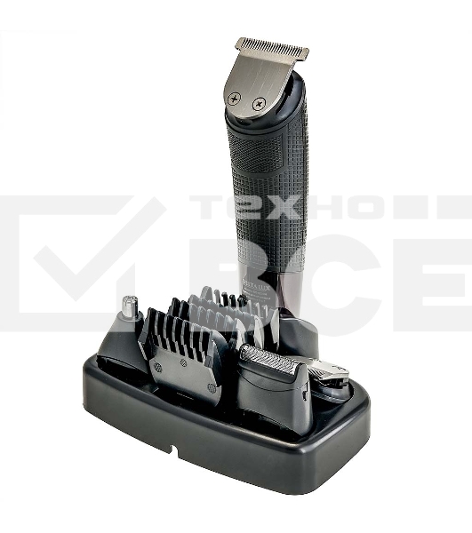 Машинка для стрижки Delta LUX DE-4203A