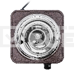 Плита настольная электрическая Centek CT-1508 Siberia, фото5