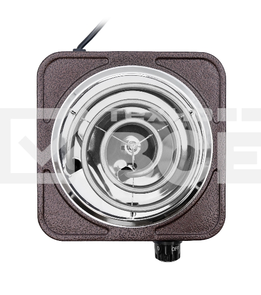 Плита настольная электрическая Centek CT-1508 Siberia